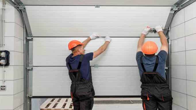 Randburg garage door repairs and installation in Randburg